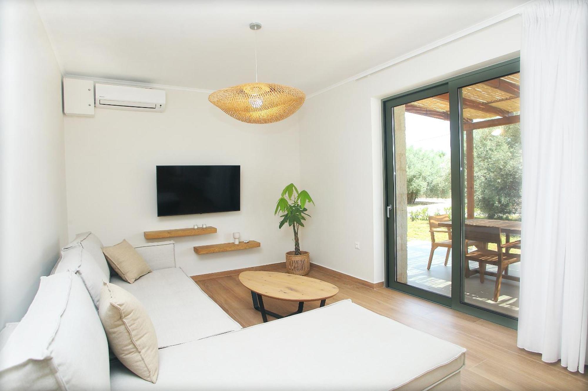 Anagallis Villas Lefkada City Exterior photo